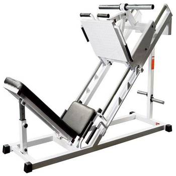 ST202 Benpres | Leg Press | Professionel styrketræningsmaskine til træning af underkroppen