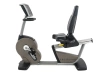 Bicicleta reclinada TECHNOGYM New Excite 700 LED usada/reacondicionada - Perfecto estado