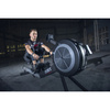 Xebex Air Rower 3.0 XBX-200 гребен велоергометър