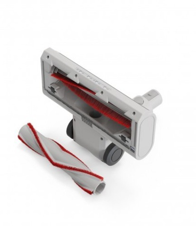 Безкабелна прахосмукачка Sharp VC-SV12AEU-W – лека, ефективна и идеална за ежедневното почистване