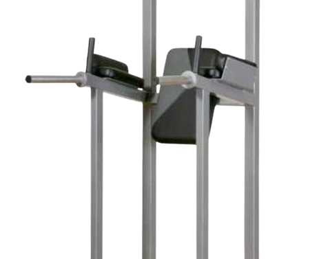 BT312 Stojak wielofunkcyjny — Pull-Up/Dip/Abdominal Combo | Stacja do podciągania, dipów i ćwiczeń brzucha