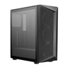 Boîtier Cooler Master CMP510 ARGB (noir)