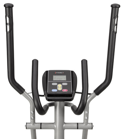 HMS H6996 magnetisk elliptisk træner 6kg 29cm