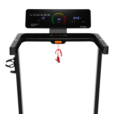 BE5872 HMS Electric Treadmill