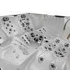 Garden Jacuzzi SPA748 F24 230x230 cm - tilava rentoutuminen kotikylpylässäsi