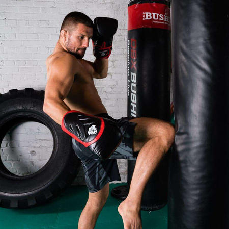 Poksikindad Wrist Protect BB4 süsteemiga