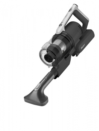 Amica JORAN PET TURBO VM 9011 – 350W Cordless Stick Vacuum for Pet Owners