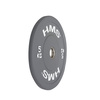 Prato Olímpico de Pára-choques 5 - 25 KG