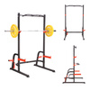 Suporte multifuncional PWS08 HMS 2 peças