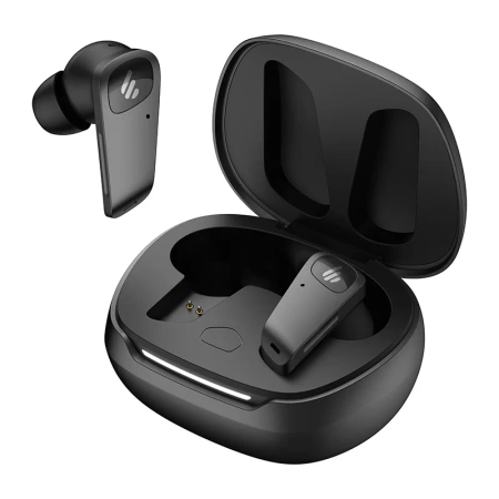 TWS Edifier NeoBuds Planar ANC ακουστικά (μαύρο)