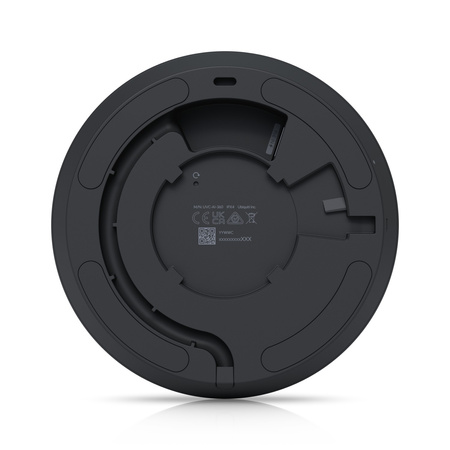 Ubiquiti UVC-AI-360 | Kamera IP | Unifi Video Kamera, 1920 x 1920p, 30 fps, 1x RJ45 1000Mb/s 802.3af PoE