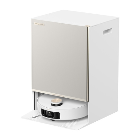 Robot de limpieza Dreame Matrix 10 Ultra (blanco)