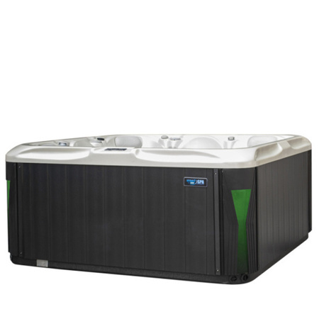 Vrtni jacuzzi, kada SPA531 200x200 cm – udobnost i opuštanje u vašem vrtu