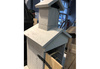 Gril en béton avec fumoir HELIOS (K4) – Construction 2-en-1 durable