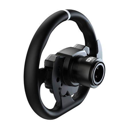 Ігровий набір - база R5 + кермо ES + педалі SRP-Lite + затискачі Moza Racing R5 RS20 (PC)