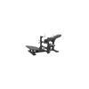 Stroj na cvičenie svalov nôh - Hip Thrust PLM-410