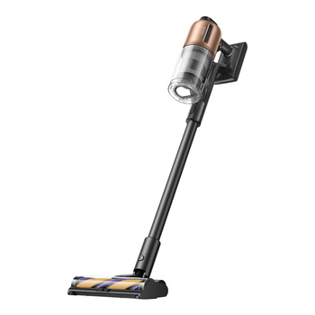 Cordless upright hoover Dreame Z20 Station