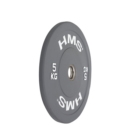 Prato Olímpico de Pára-choques 5 - 25 KG