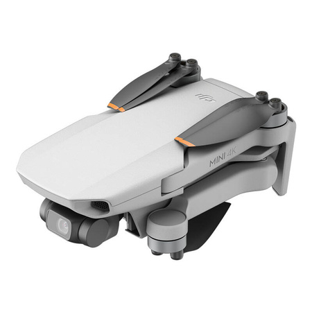 Drones DJI Mini 4K
