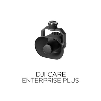 DJI Care Enterprise Plus Zenmuse V1 - kod elektronny
