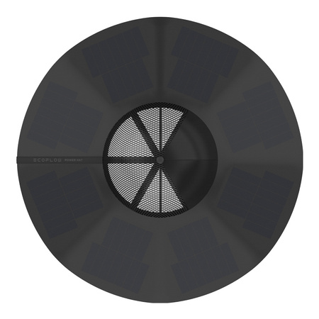 Chapéu EcoFlow Power (L- XL)