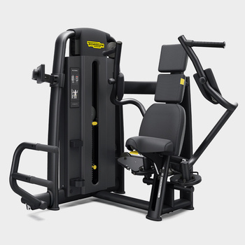 TECHNOGYM SELECTION PRO Chest machine (Pectoral Machine) Použité - perfektní stav
