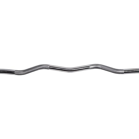 GL120 COLLO LEGGERMENTE ROTTO 7KG 1200MM HMS
