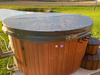 Lux Hot Tub 220 градинска вана