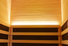 Sauna Interna OFS01-1 – Sauna Elettrica Domestica / Sauna Premium