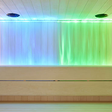 Суха сауна OFS05-1 – Висококачествена вътрешна сауна, идеална за дома