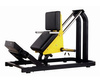Seated Calf Raise Machine (Plate Loaded) | Professional Version V1