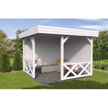 Garden Pavilion/Pavillion Flat 330