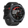 Zeblaze Stratos 4 smartwatch (Noir)