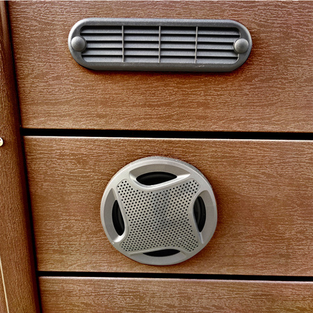 Dārza džakuzi SPA705 210x170 cm - atpūtieties savā dārzā