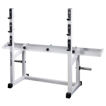 Σταντ για αλτήρες, μπάρες και δίσκους βαρών ST409 – μια στιβαρή και λειτουργική λύση για το γυμναστήριό σας