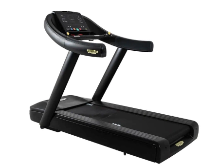 TECHNOGYM New Excite Run Now 700 LED-löpband använt/rekonditionerat - Perfekt skick