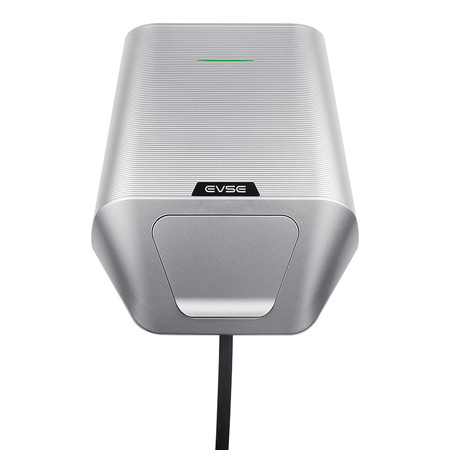 Nástěnná nabíječka elektromobilů Besen LX30 22kW APP