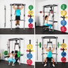 Jaula de entrenamiento plegable multifuncional KLT22 HMS