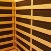Binnensauna OFS02-1 – Luxe infrarood SPA sauna / Ideaal voor in een appartement