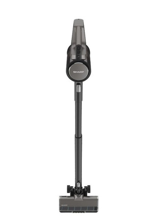 Sharp SA-VP4251GS – Vertikalsauger für Zuhause, leistungsstark und leicht