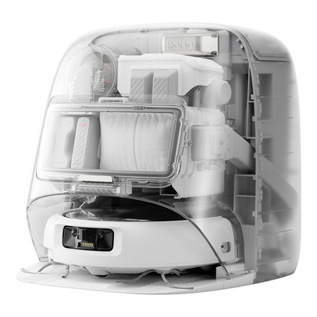 Робот за почистване DJI Romo P