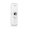 Ubiquiti UVC-G4 Doorbell Pro PoE Kit | Videodörrklocka + klocka | Vit