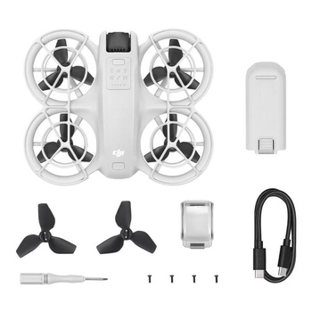 DJI Neo drone