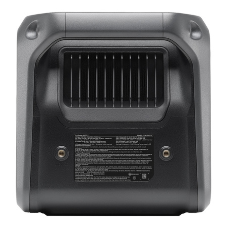 Estação de energia DJI 1000 V2