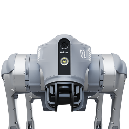 Unitree Go2 Air