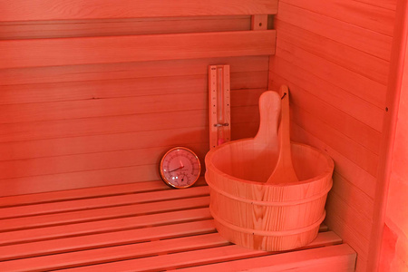 MO-TS4B Sausā sauna ar plīti HARVIA 8 kW | Wellness | Relax | Spa | Gatavs uzstādīšanai | Dabīga koka koksne