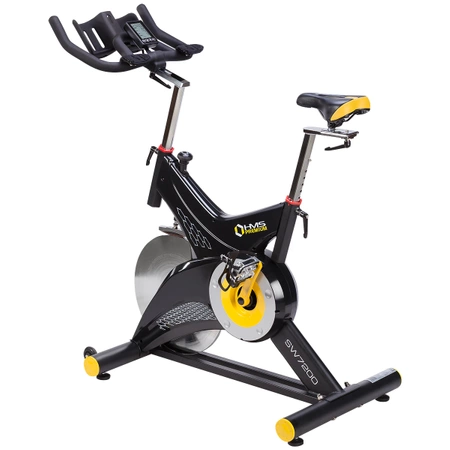 SW7200 STATIONÆR SPIN CYKEL HMS PREMIUM