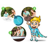 Pool de jardin 366 x 100 cm Set 18in1 Bestway 56709