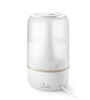 Philips 1000 Series Umidificator HU1510/04/ Cu tehnologie SkyMist - distribuie uniform umiditatea