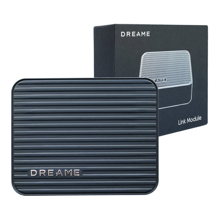 Módulo de ligação para os robots corta-relvas Dreame A1, A1 Pro, A2